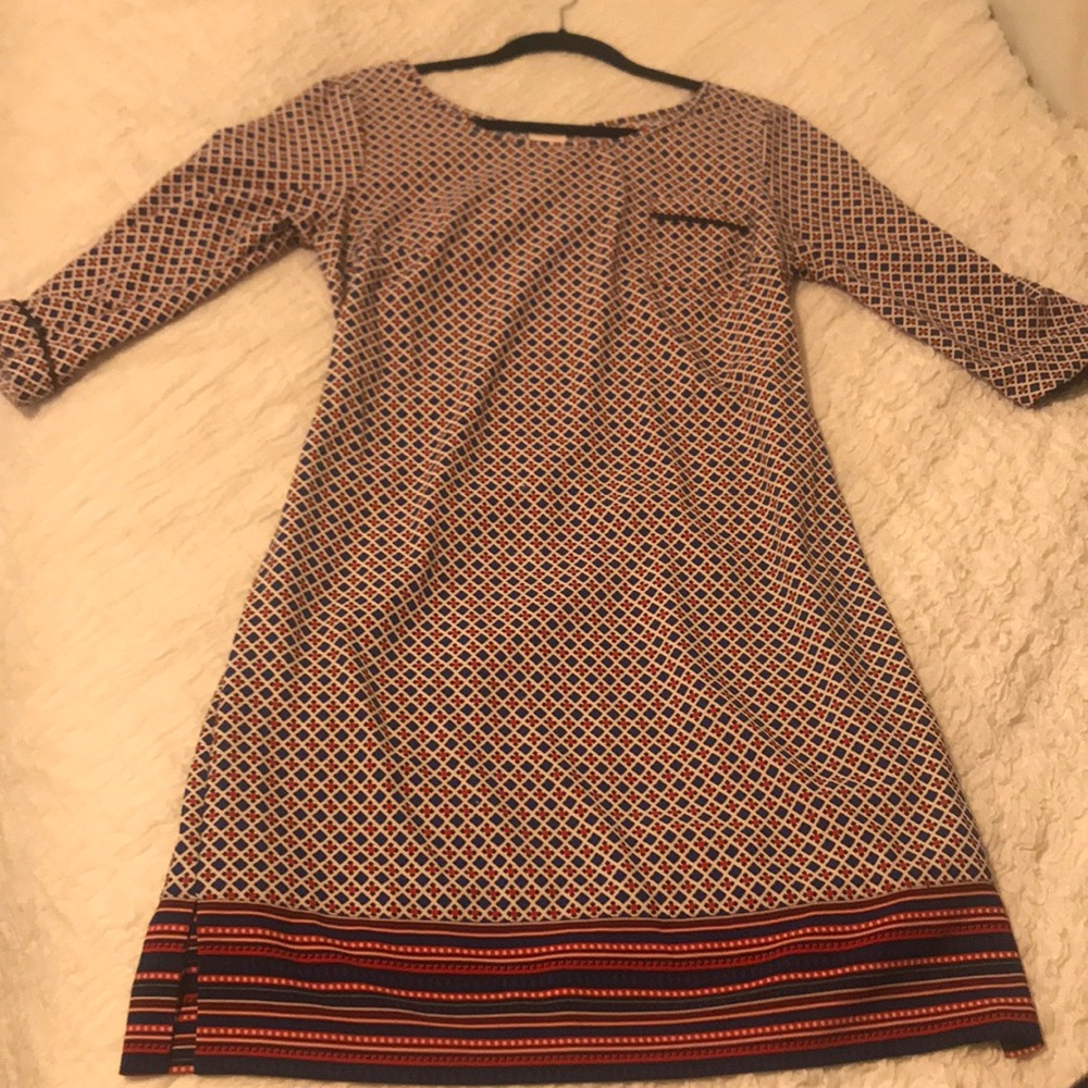 Merona dress